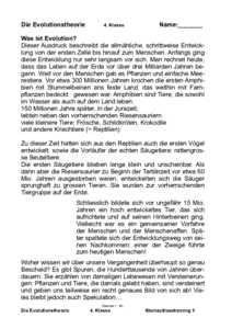 Vorschau themen/altsteinzeit/Lesetraining 01 Die Evolution.pdf